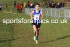 Junior Mens 2024 Northern Cross Country Champs., Sedgefield. Photo: David T. Hewitson/Sports for All Pics